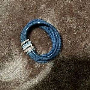 Brighton Neptune 5 strand bracelet